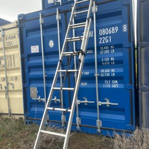 Морской контейнер 20 футов  DV ZXJU 898 новый